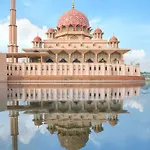 Le Meridien Putrajaya 