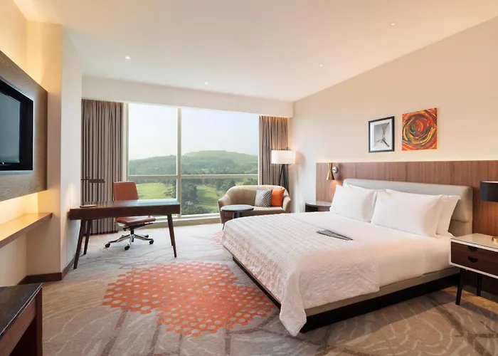 Le Meridien Putrajaya