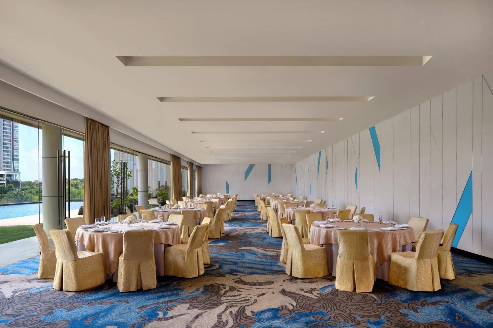 Hotel Le Meridien