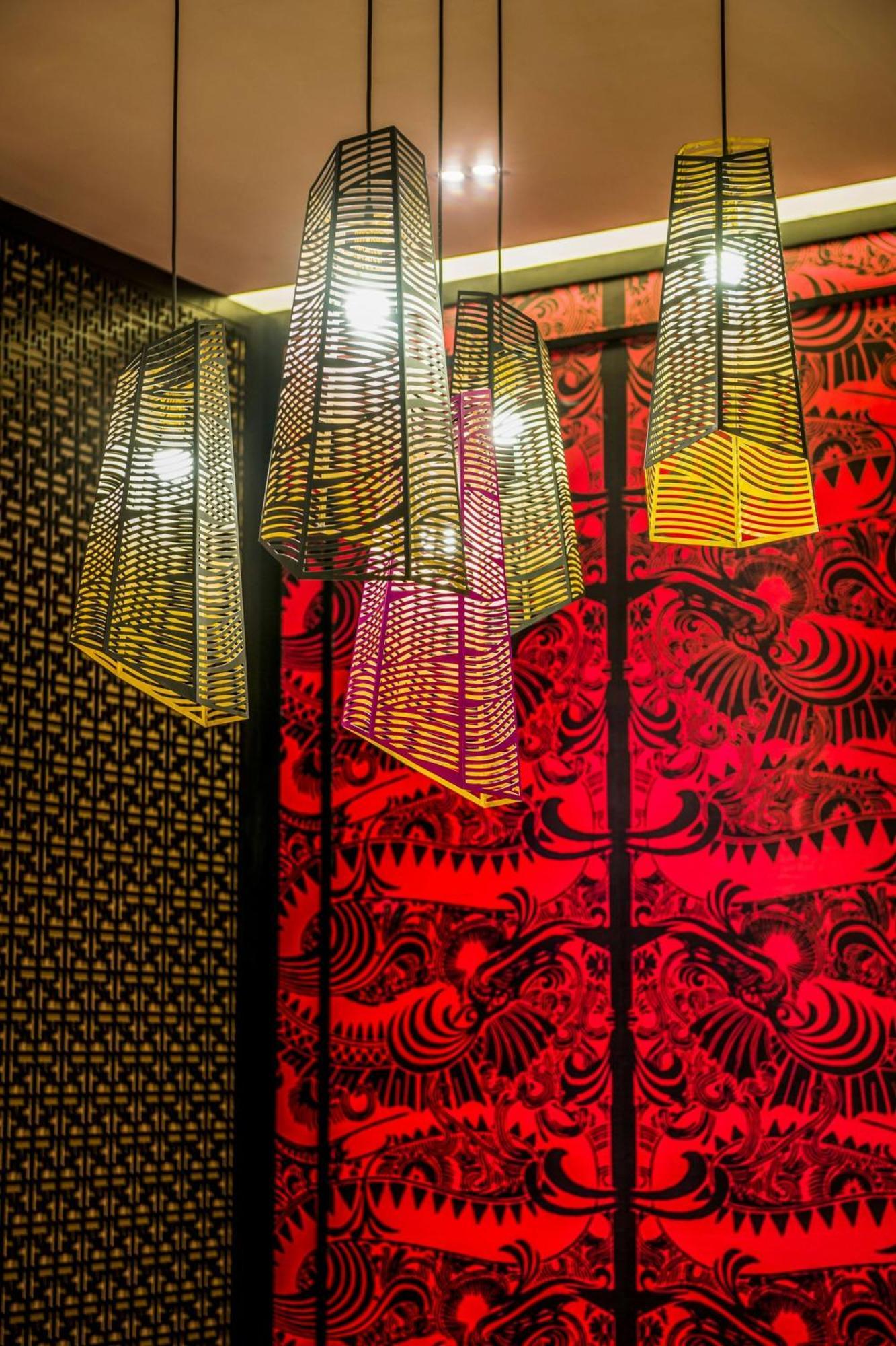 Le Meridien